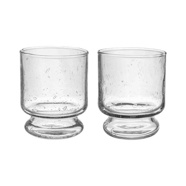 Set di bicchieri 2 pz 200 ml Ofi  – noo.ma