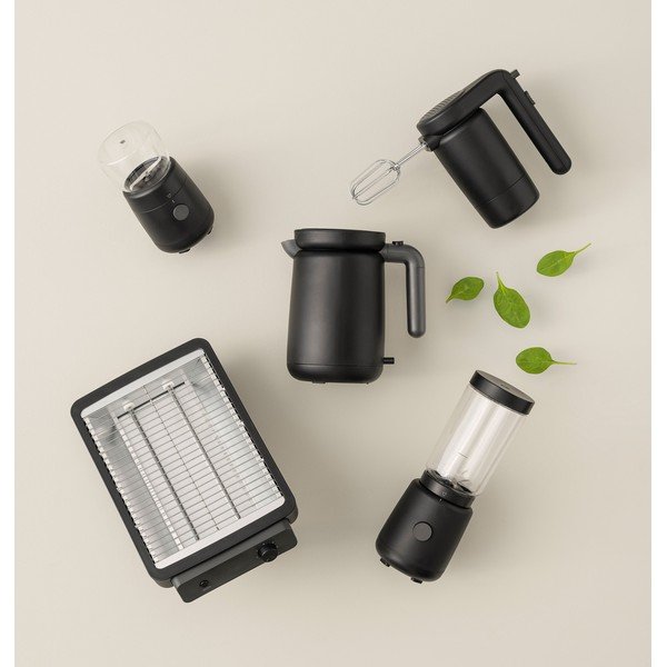Fruste nera in plastica Foodie – RIG-TIG-image-1