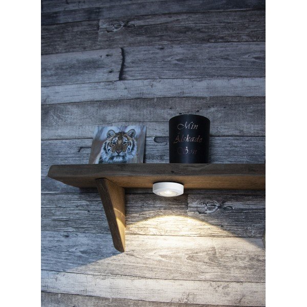 Luce notturna a LED bianca - Star Trading-image-3