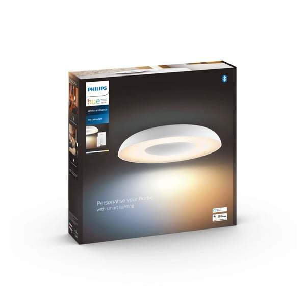 Plafoniera smart a LED 22,5 W Still - Philips Hue-image-1