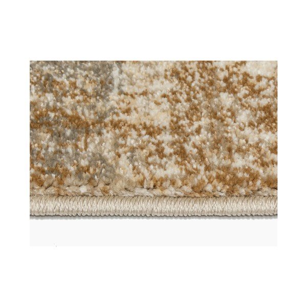 Tappeto beige Bukit Beige, 80 x 150 cm - Universal-image-1