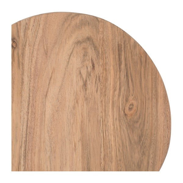 Tagliere in legno 40x30 cm Dalbert - Côté Table-image-3