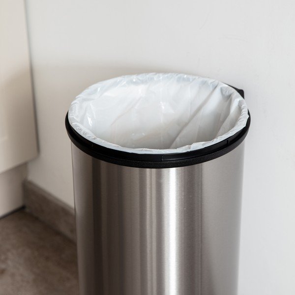 Cestino nero Top, 40 L - Addis-image-2