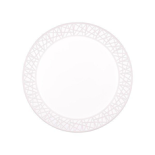 Plafoniera LED bianca ø 48 cm Cluster - Reality-image-4