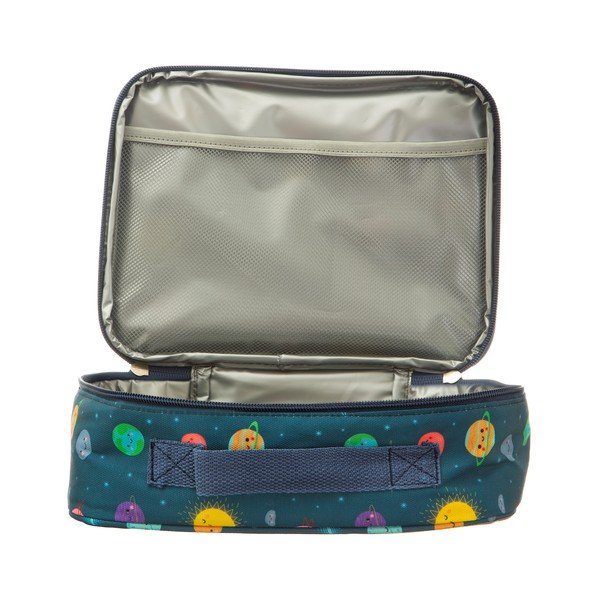 Borsa per il pranzo dei bambini Space Expoler Space Explorer - Sass & Belle-image-3