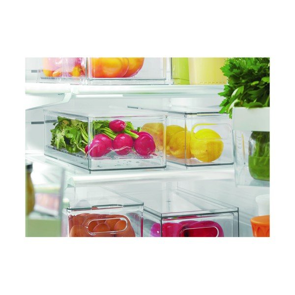 Contenitore trasparente iDesign The Home Edit, 31,1 x 15,9 cm - iDesign/The Home Edit-image-3