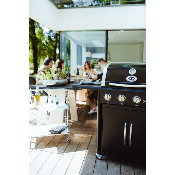 Griglia a gas Australia 415 G - Outdoorchef-image-1