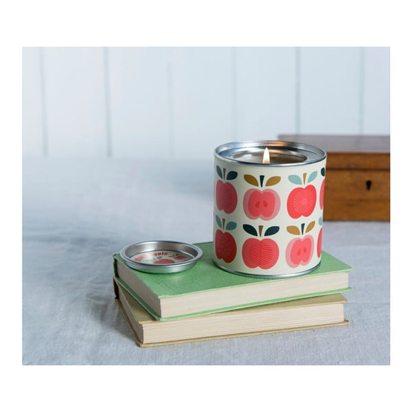 Svíčka s vůní jablka Rex London Vintage Apple-image-3