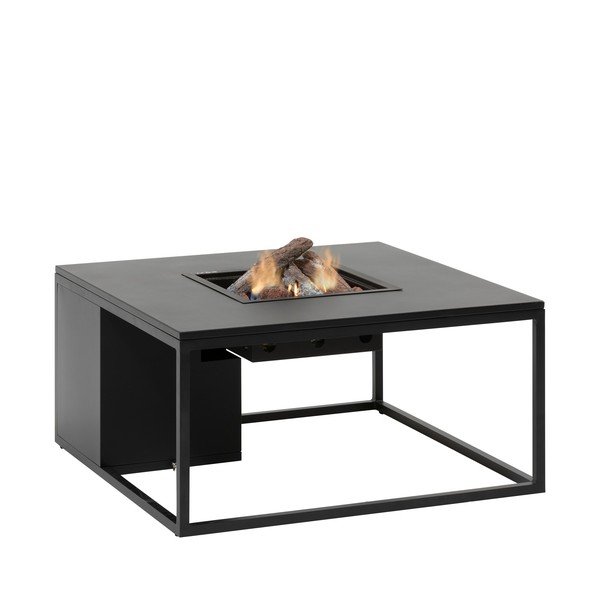 Camino in acciaio inox Cosiloft 100 - COSI-image-1