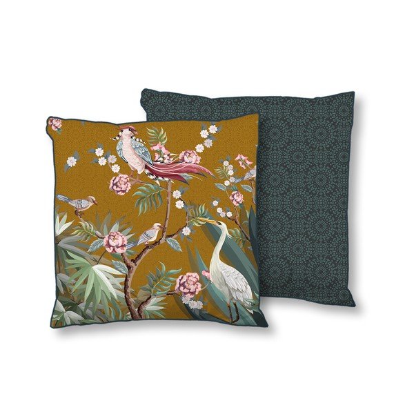 Cuscino decorativo , 50 x 50 cm Sarenza - Descanso
