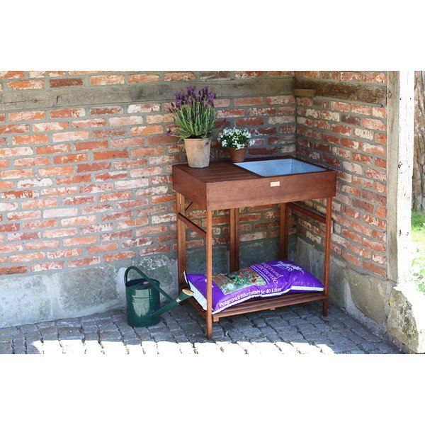 Tavolo di trasferimento - Esschert Design-image-1