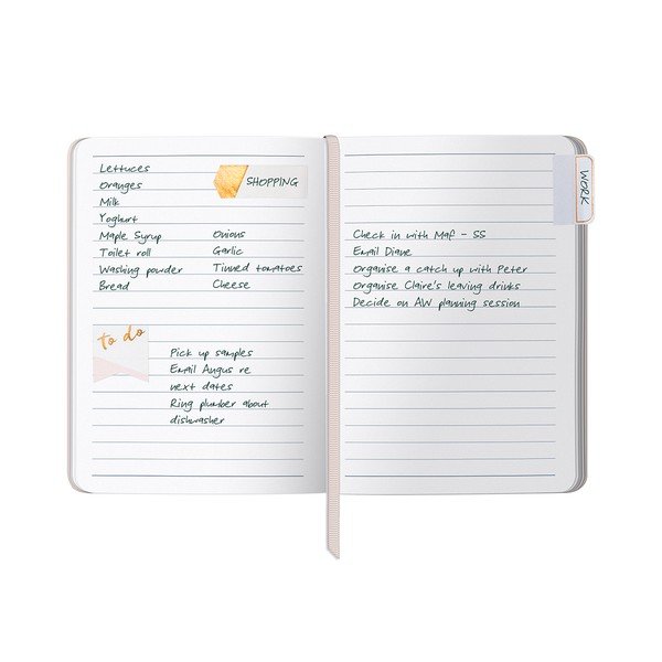 Quaderno 128 pag. in formato A6 – Busy B-image-4