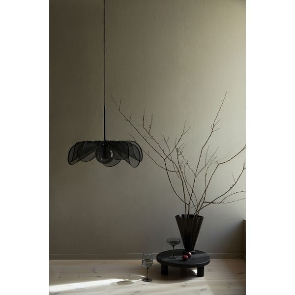 Lampadario nero ø 63 cm Styrka – Markslöjd-image-1