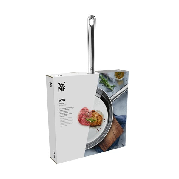 Padella in acciaio inox ø 28 cm Profi - WMF