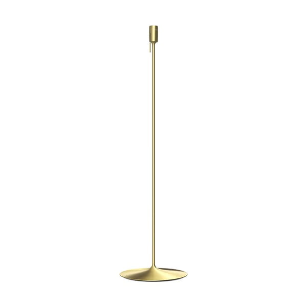 Gamba della lampada in oro 140 cm Santé - UMAGE