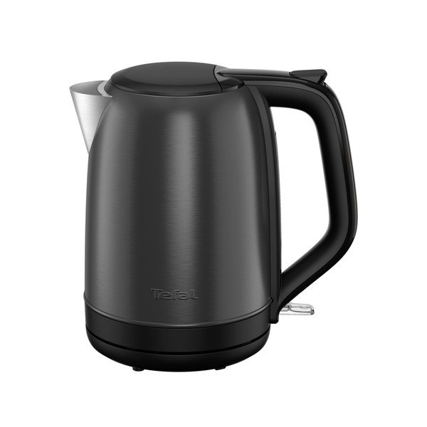 Bollitore nero lucido 1,7 l Subito KO5S08E0 – Tefal