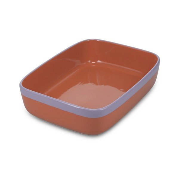 Stampo da forno in gres 29,5x22,5 cm Duo – ONA