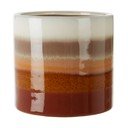 Coprivaso in gres ø 20 cm Sorrell – Premier Housewares