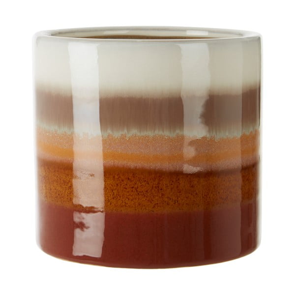 Coprivaso in gres ø 20 cm Sorrell – Premier Housewares