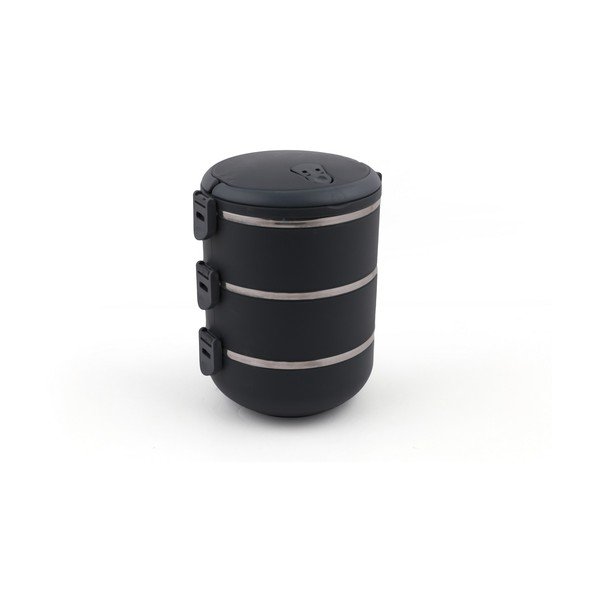 Snack box 3 pezzi - Hermia