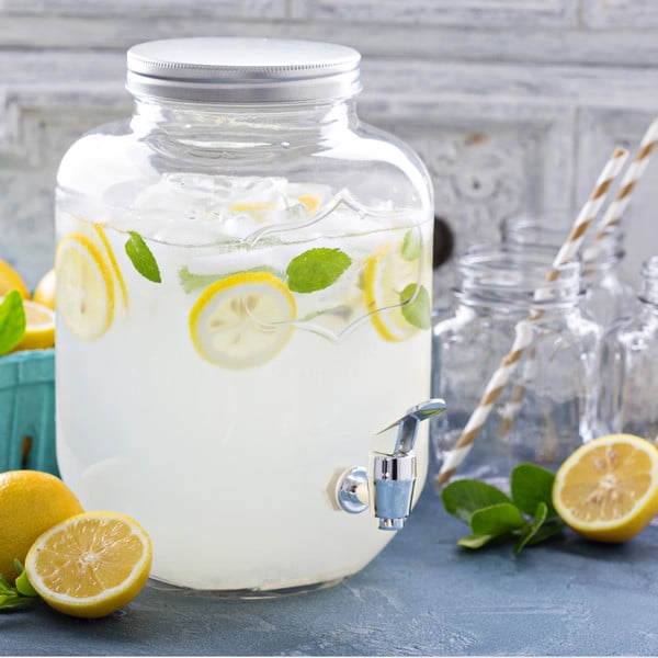 Contenitore per bevande 4 l Kohoutek - Orion-image-1