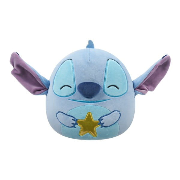 Peluche Disney Stitch - SQUISHMALLOWS