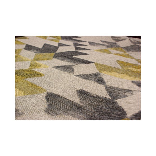 Tappeto Tcha, 80 x 150 cm - Eko Halı-image-2