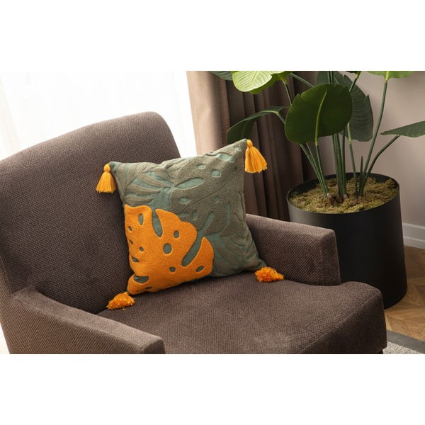 Cuscino decorativo 43x43 cm – Mila Home-image-1