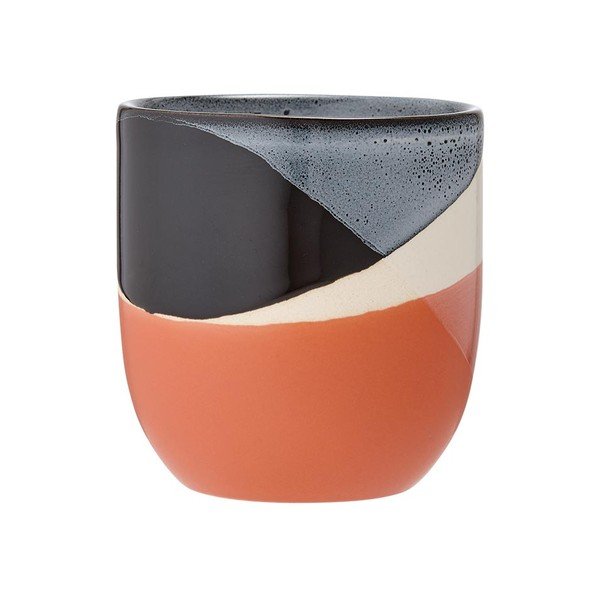 Tazza in gres Cafe, 300 ml - Ladelle