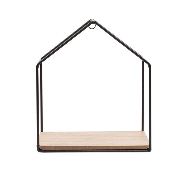 Scaffale a muro House - Sass & Belle-image-2