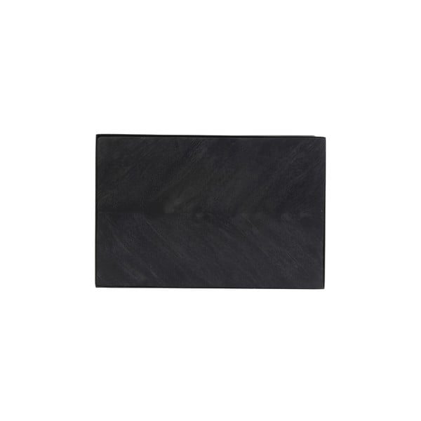 Tavolo contenitore 30x45 cm Chisa - Light & Living-image-3