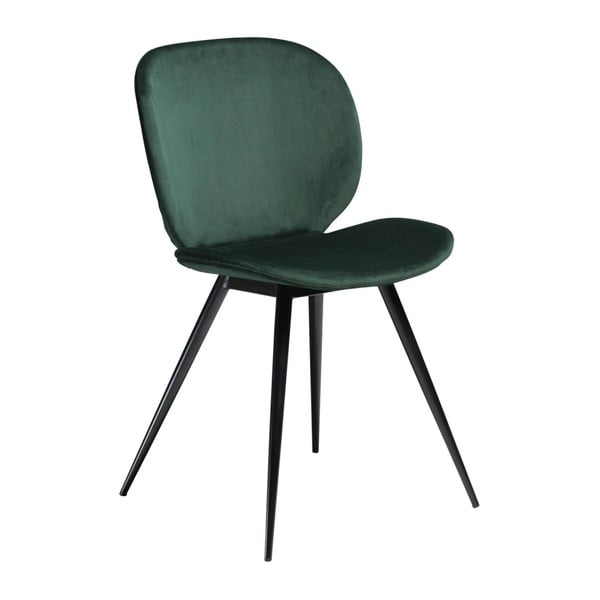 Sedia verde Cloud - DAN-FORM Denmark