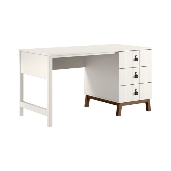 Scrivania per bambini 70x140 cm Sezane – Vipack