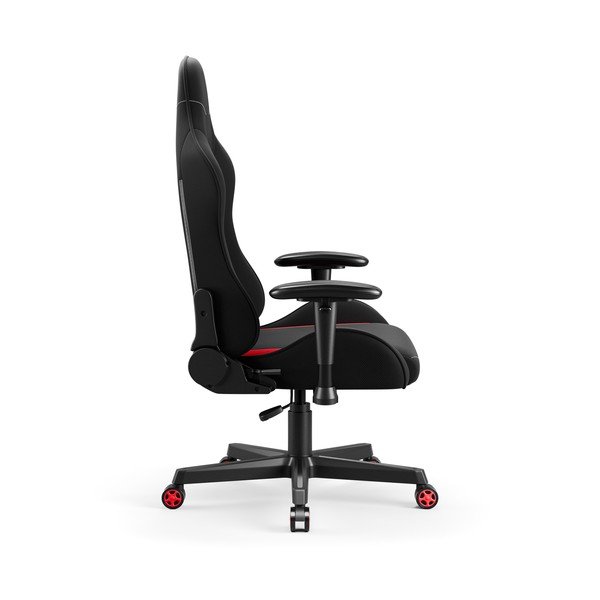Sedia da gioco nera X-Starter - Diablo Chairs-image-3