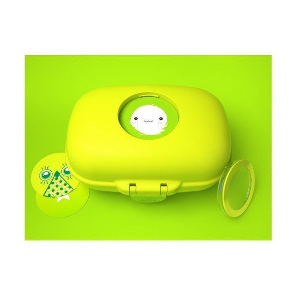 Box na svačinu Monbento Gram Kiwi-image-2