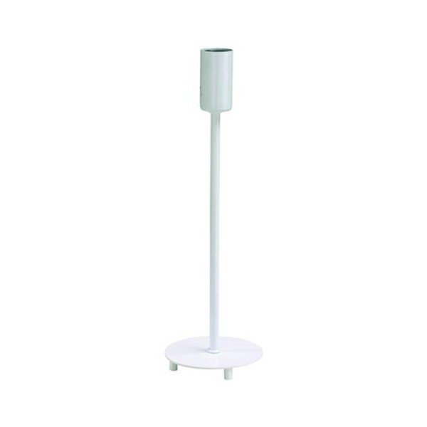 Bílá stolní lampa Markslöjd Maja
