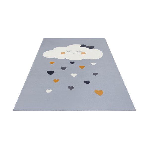Tappeto per bambini Adventures , 120 x 170 cm Lovely Sky - Hanse Home-image-2