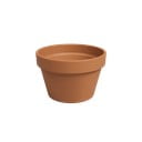 Vaso in terracotta ø 32 cm Amalia - Artevasi