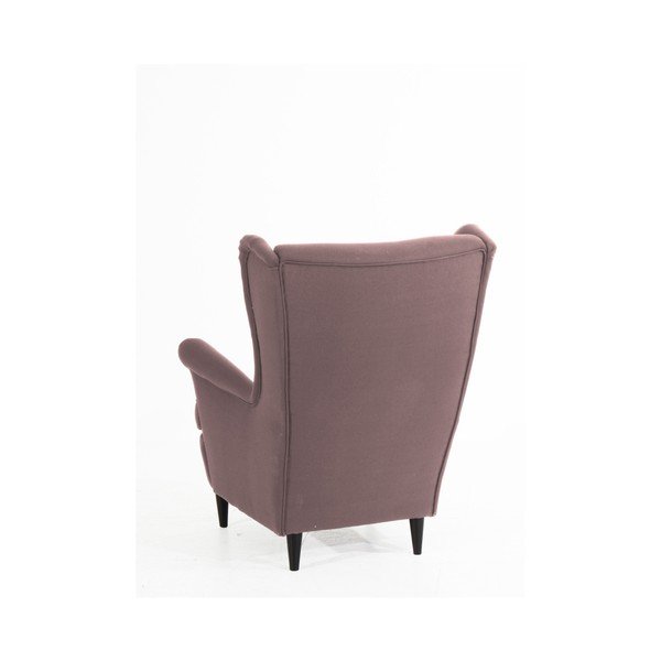 Poltrona viola Clint - Max Winzer-image-3