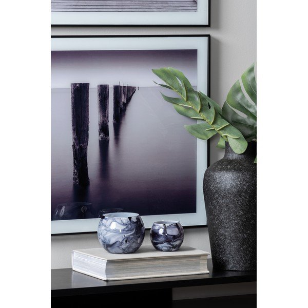 Portacandele in vetro per tea light Blended - PT LIVING-image-4