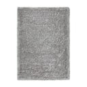 Tappeto grigio , 200 x 290 cm Aloe Liso - Universal