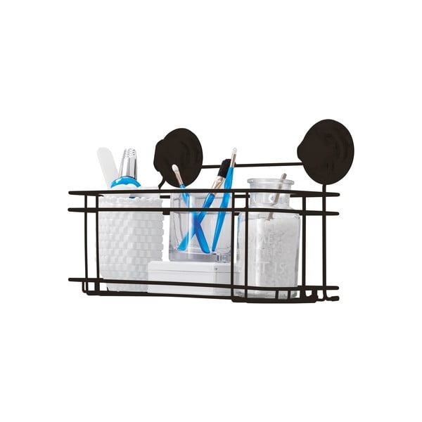 Supporto universale nero, 30 x 20,5 cm Bestlock - Compactor-image-3