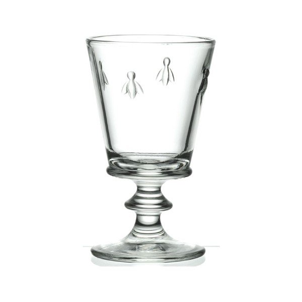 Ape di vetro, 16 cm - Antic Line