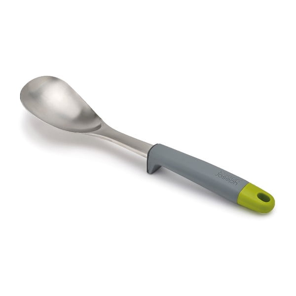 Fornello Elevate Steel grigio-verde - Joseph Joseph