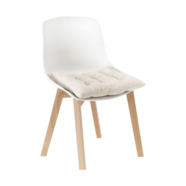 Cuscino di seduta 40x40 cm Sasha - Westwing Collection-image-2