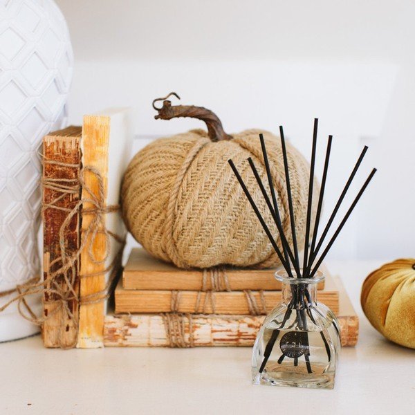 Diffusore Camminata d'autunno, 120 ml Autumn Stroll - Bridgewater Candle Company-image-1