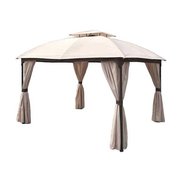 Gazebo Pires - Garden Pleasure-image-2