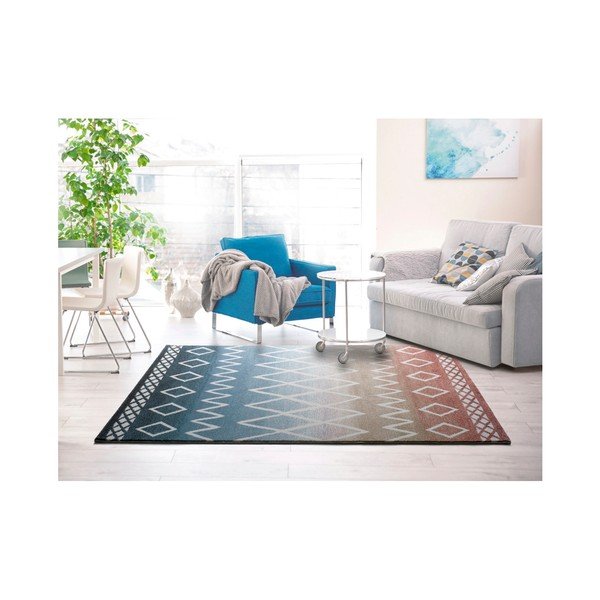 Tappeto adatto all'esterno Bukit Hurrado, 140 x 200 cm - Universal-image-1