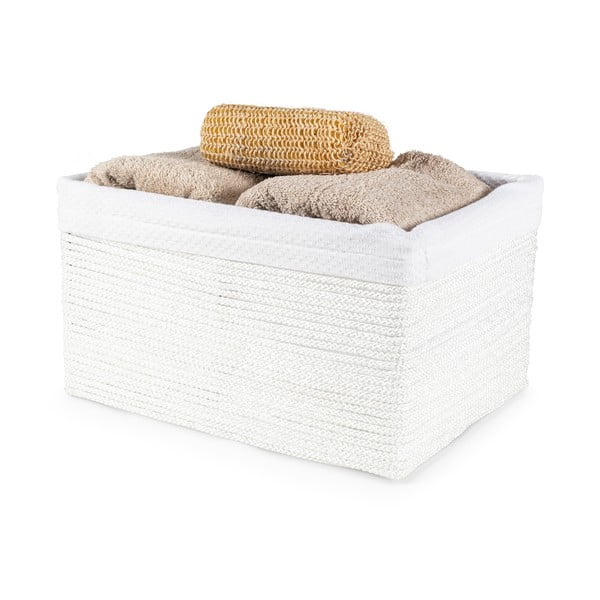 Cestino di stoffa - Compactor