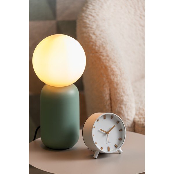 Sveglia ø 11 cm Grace - Karlsson-image-4